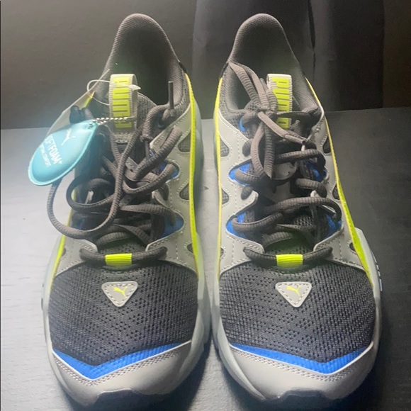 puma softfoam optimal comfort